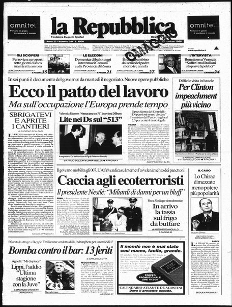 La repubblica